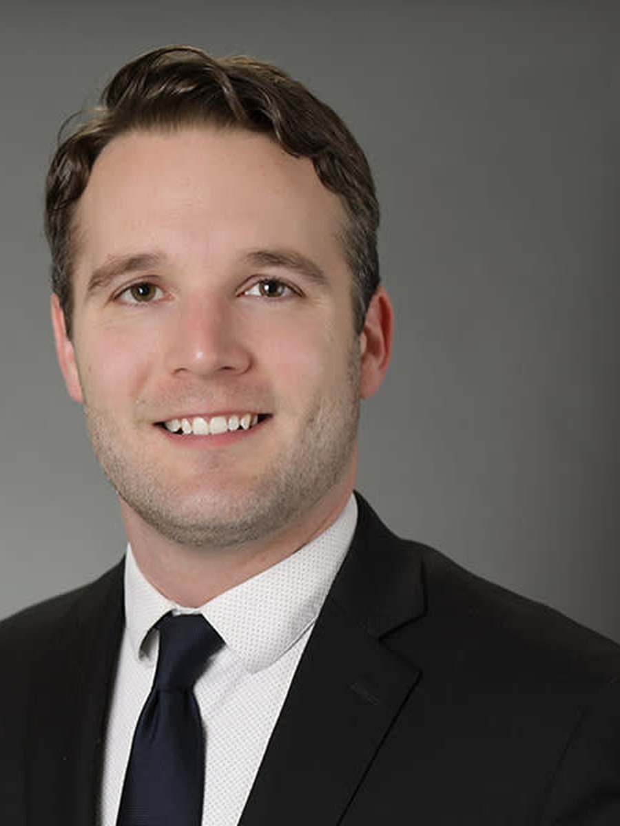Joseph G. Helfrick — Sacramento Personal Injury Attorney