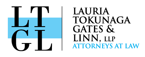 Lauria Tokunaga Gates & Linn LLP — Attorneys at Law